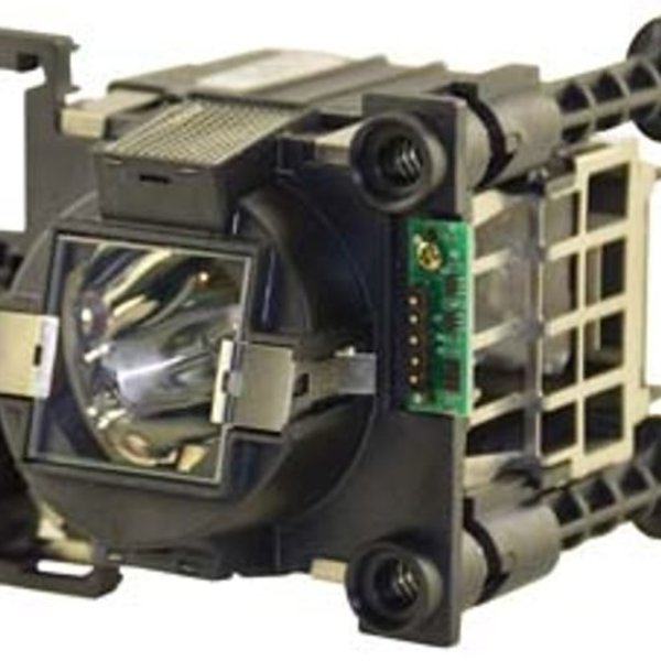 Ilc Replacement for Digital Projection 109-387 Lamp & Housing 109-387  LAMP & HOUSING DIGITAL PROJECTION